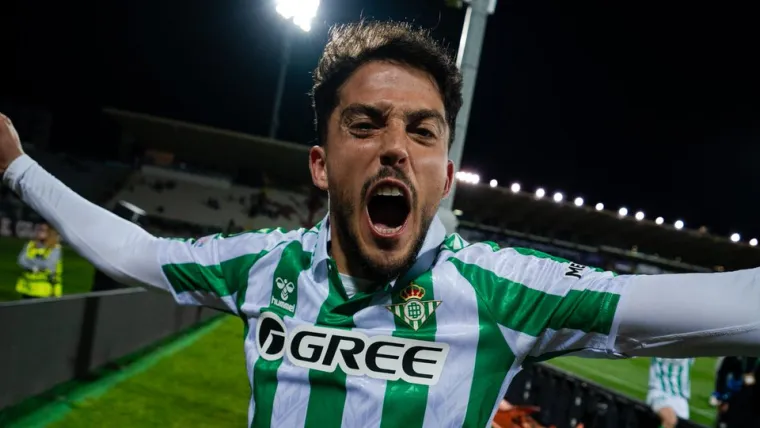 Ver Betis vs Chelsea en España: TV y streaming final Conference League 2025