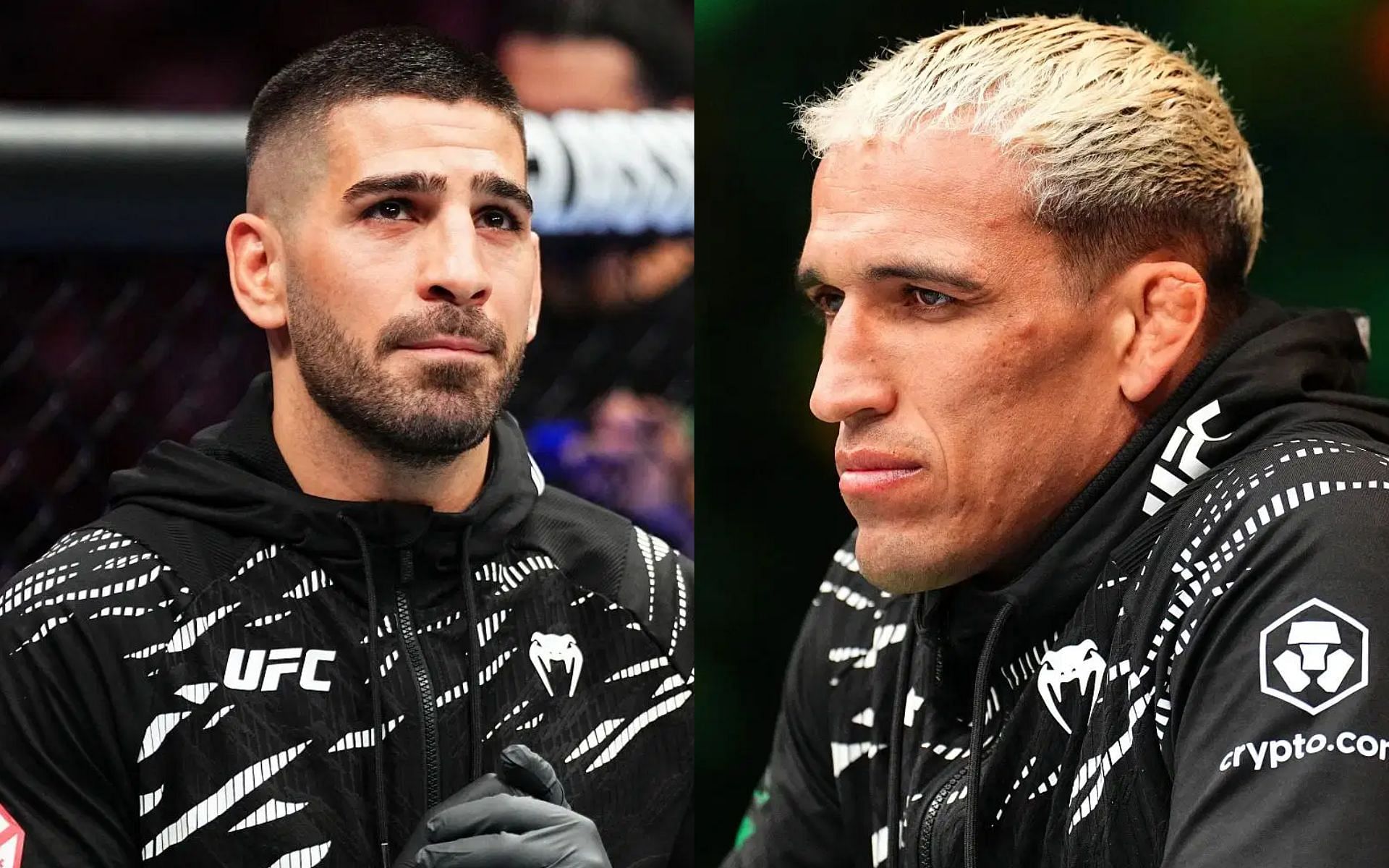 Chiesa predice victoria de Topuria por su destreza en lucha en UFC 317
