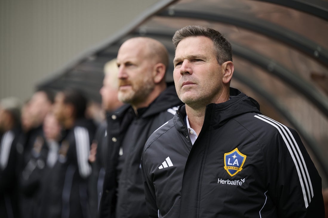 Galaxy recibe a Earthquakes esperando su primera victoria en casa