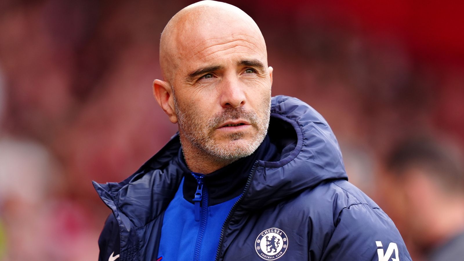 Enzo Maresca: Jefe del Chelsea responde a críticos tras clasificar a la Champions