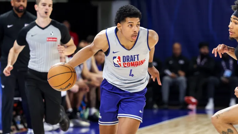 Dominicana estrella NCAA evaluada por Warriors para Draft 2025