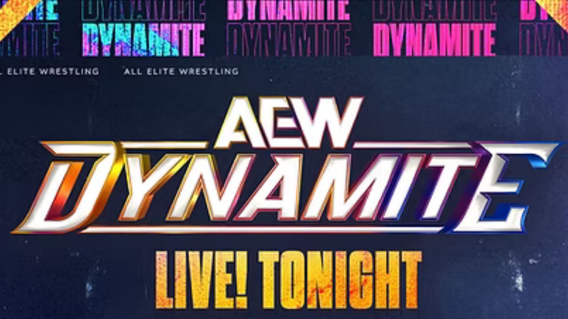 Nuevo grupo importante en AEW Dynamite; ex estrella de WWE liderará