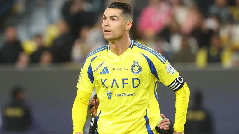 ¿Dónde jugará Cristiano Ronaldo tras dejar Al-Nassr