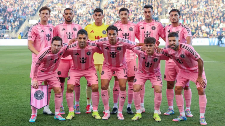 Hora y canal: Inter Miami vs. Columbus Crew hoy | Sporting News Spain