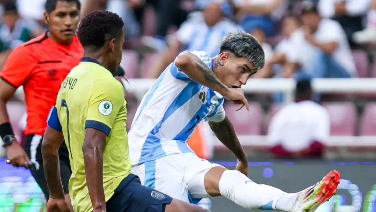 Mundial Sub 20 2025: Calendario, resultados, clasificación | Sporting News Spain