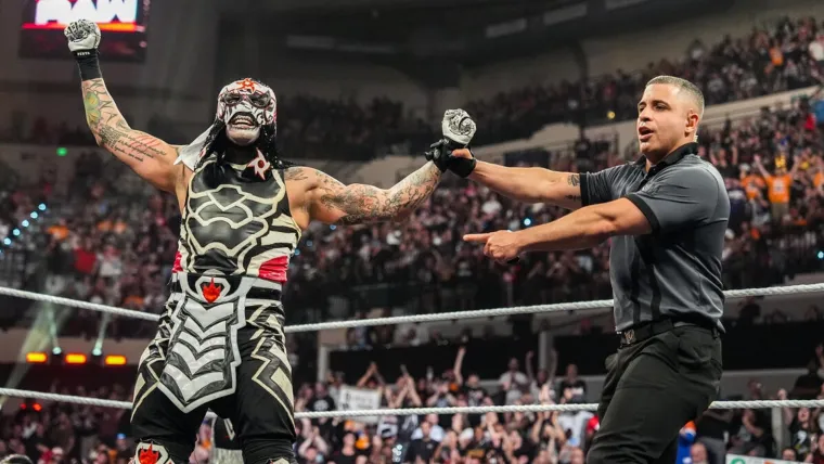 WWE Money in the Bank 2025: Fecha, hora, cartel | Sporting News Spain