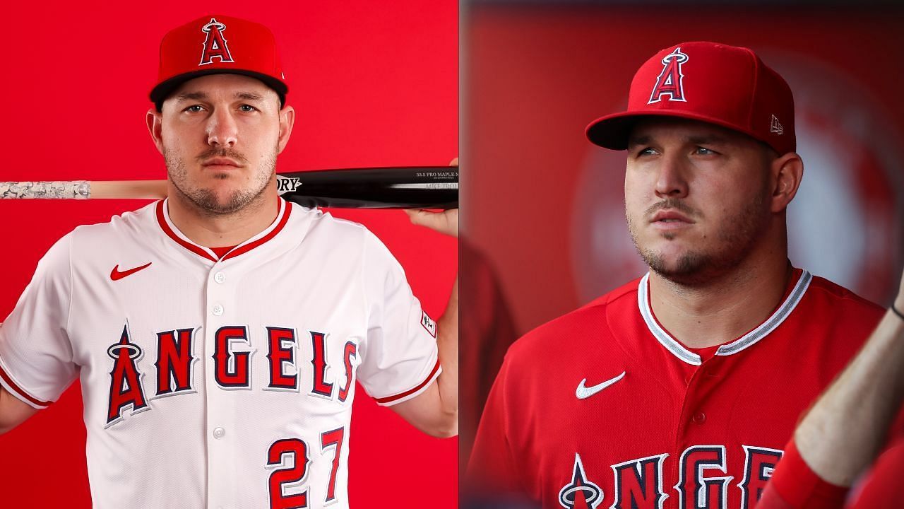 Mike Trout expresa su sentir tras larga baja por lesión