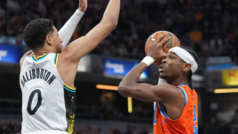 Finales NBA 2025: calendario OKC Thunder vs. Pacers