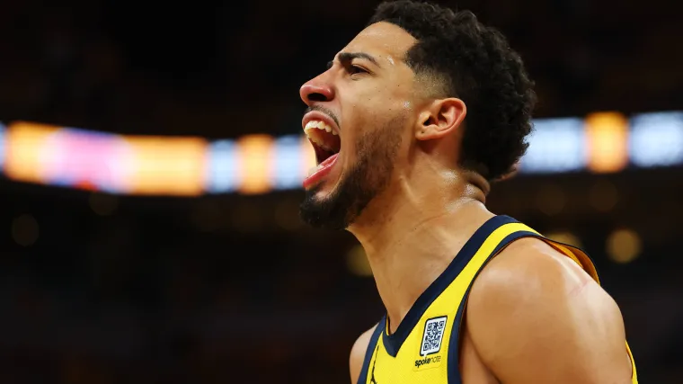 Pacers en finales de la NBA tras 25 años, eliminan a Knicks