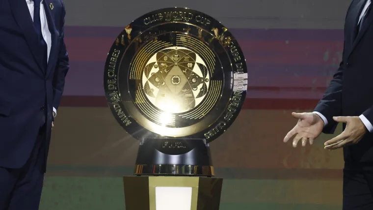 Títulos y participaciones de equipos mexicanos en Mundiales de Clubes