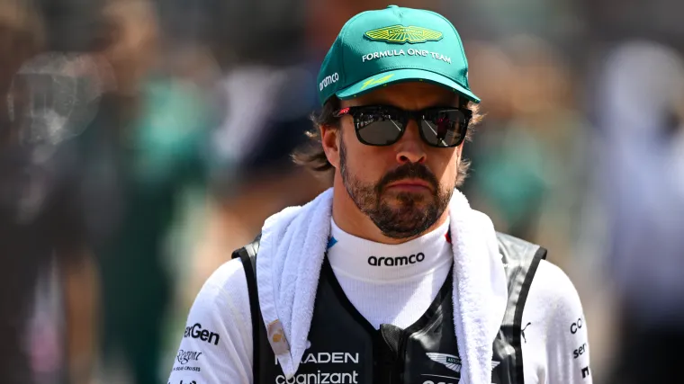 Dónde ver gratis F1 2025 España hoy: TV y streaming GP Barcelona