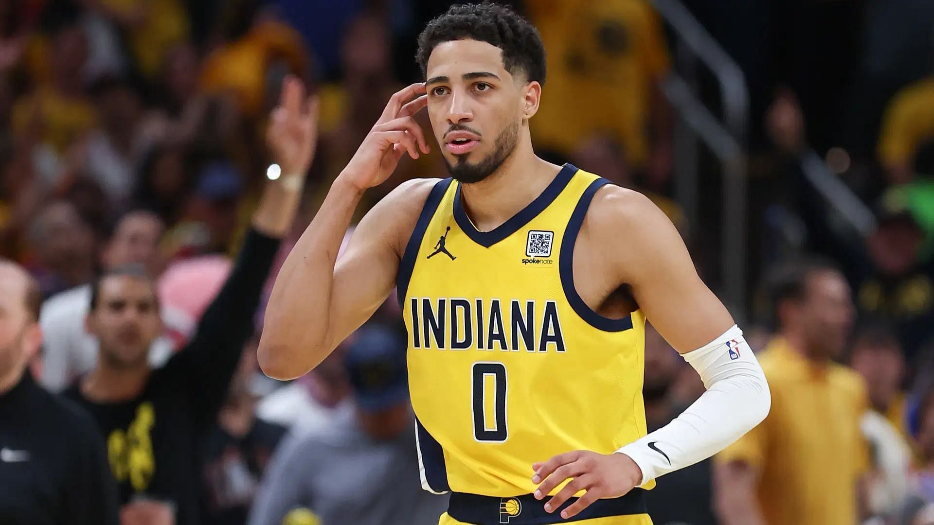 OKC arrasa” – Fans de la NBA reaccionan a Haliburton llevando a Pacers a la final
