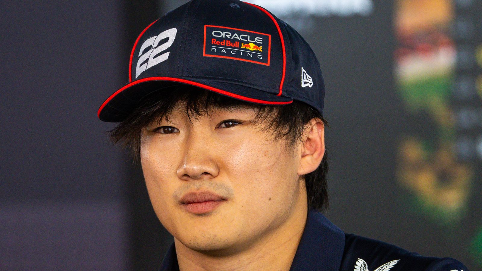 GP España: Verstappen defiende a Tsunoda tras sorpresa en clasificación
