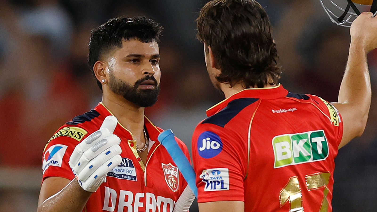 IPL 2025: Iyer lleva a Punjab Kings a la final contra Royal Challengers