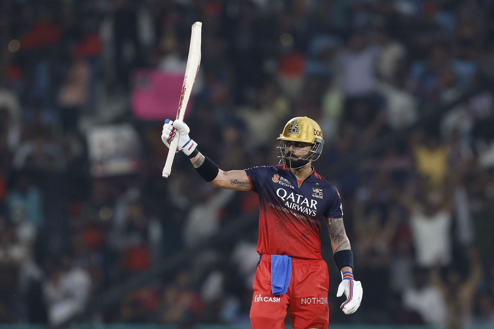 Si Virat Kohli no sale en los primeros 10 overs” – Yograj Singh, IPL 2025 final RCB vs PBKS