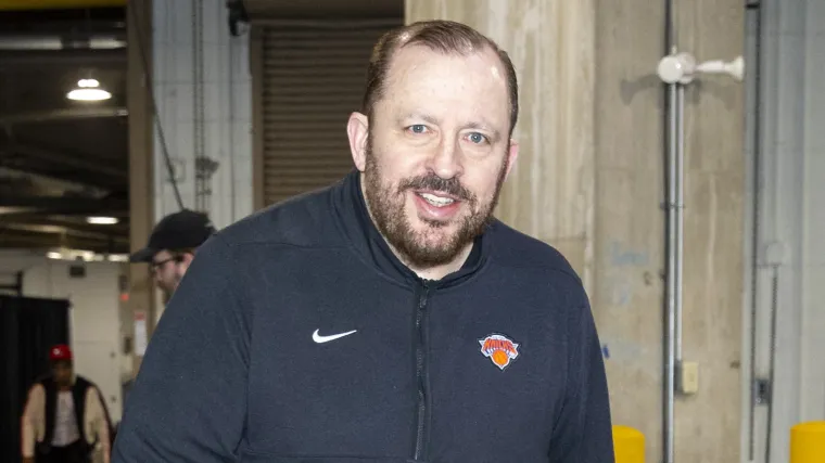 Thibodeau, encaje perfecto para Doncic y Lakers