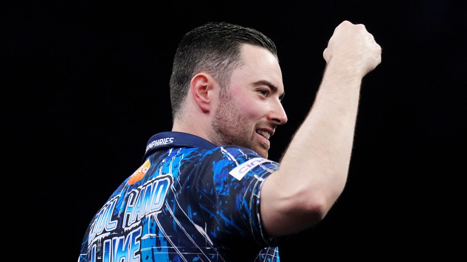 Nordic Darts Masters: Humphries, Clayton y Littler avanzan a cuartos de final