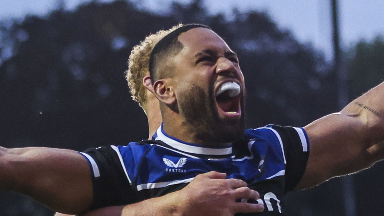 Bath vence a Bristol 34-20 y llega a la final del torneo Premiership