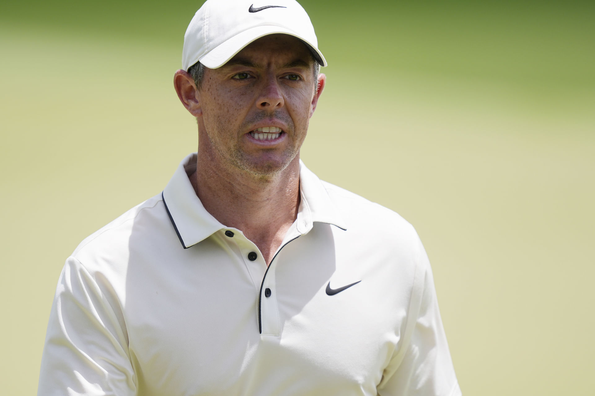 5 grandes ausentes en el RBC Canadian Open 2025, incl. Rory McIlroy