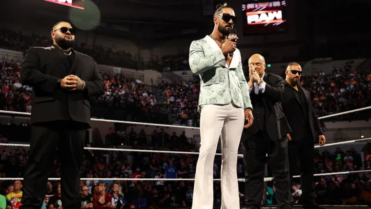 Ver WWE Money in the Bank hoy: TV y streaming gratis