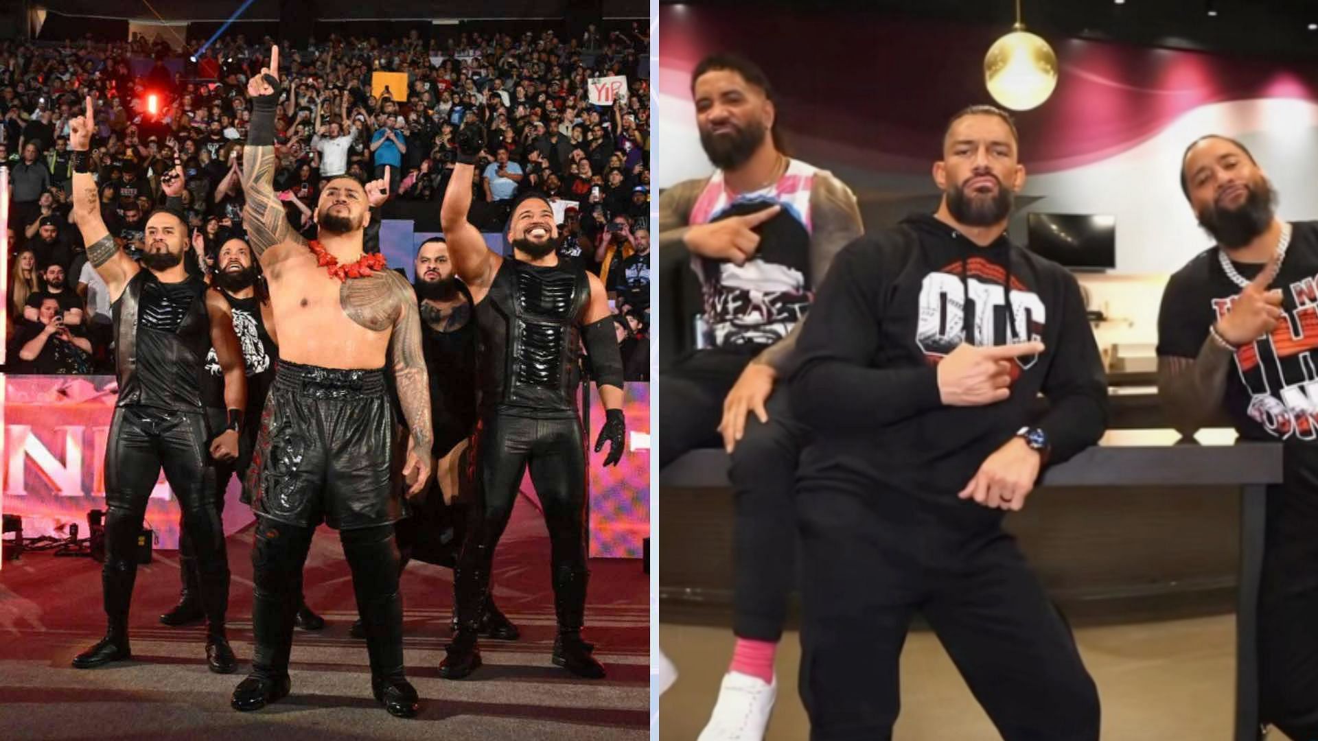 Miembro real de Bloodline gana WWE Money in the Bank por primera vez