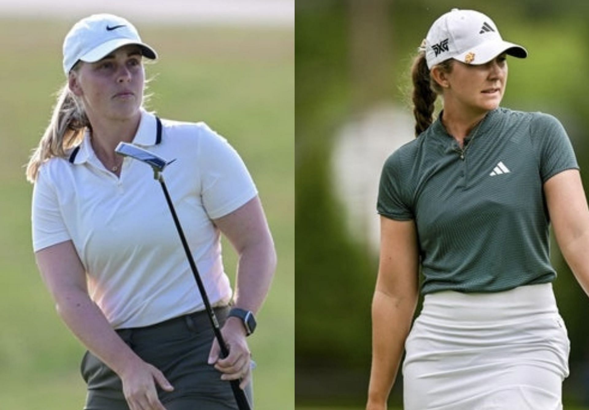 5 famosos que no pasaron el corte en ShopRite LPGA Classic 2025