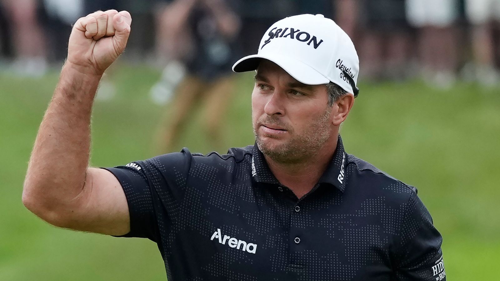 RBC Open Canadá: Ryan Fox gana tras playoff de 4 hoyos contra Sam Burns