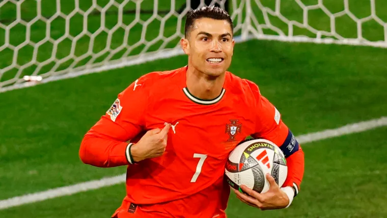 Portugal gana a España en penales y es campeón de la UEFA Nations League
