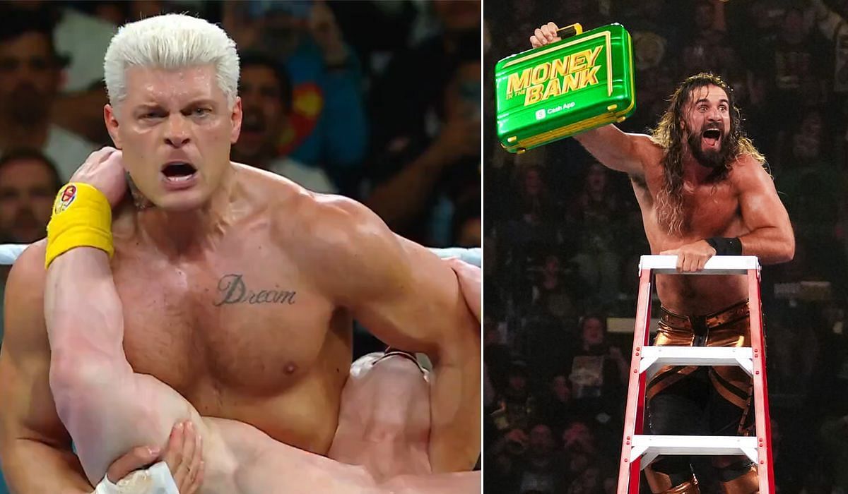 5 cosas que WWE nos insinuó en Money in the Bank 2025