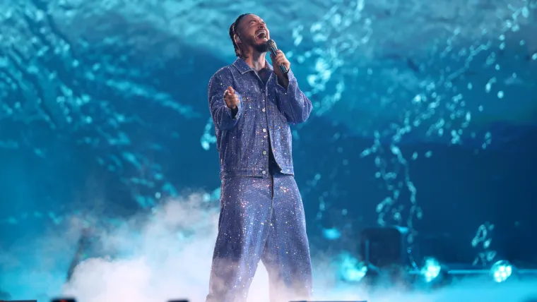 FIFA confirma artistas para medio tiempo de final Mundial Clubes 2025