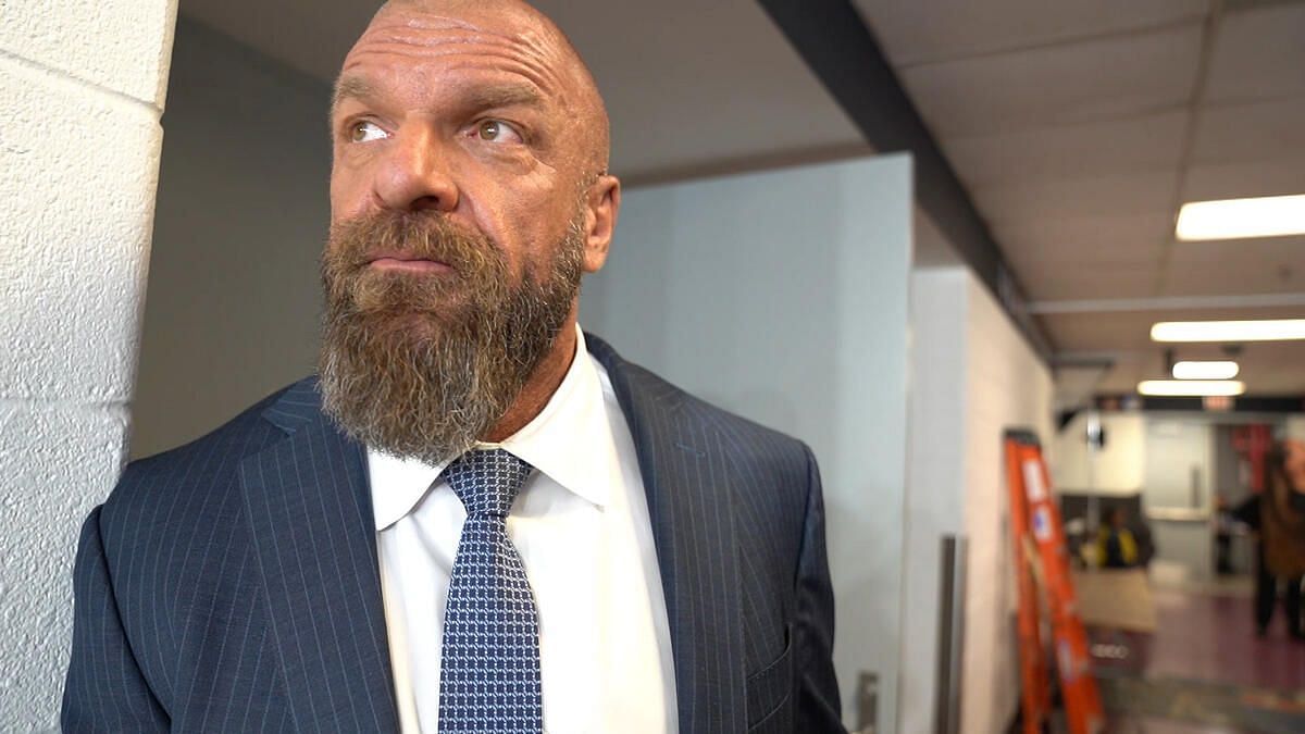 Triple H revela discretamente retorno de campeón WWE 9 veces tras un año