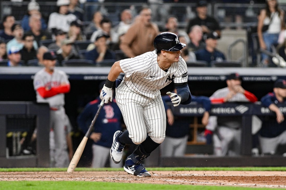 Yankees buscan seguir dominando a los Royals