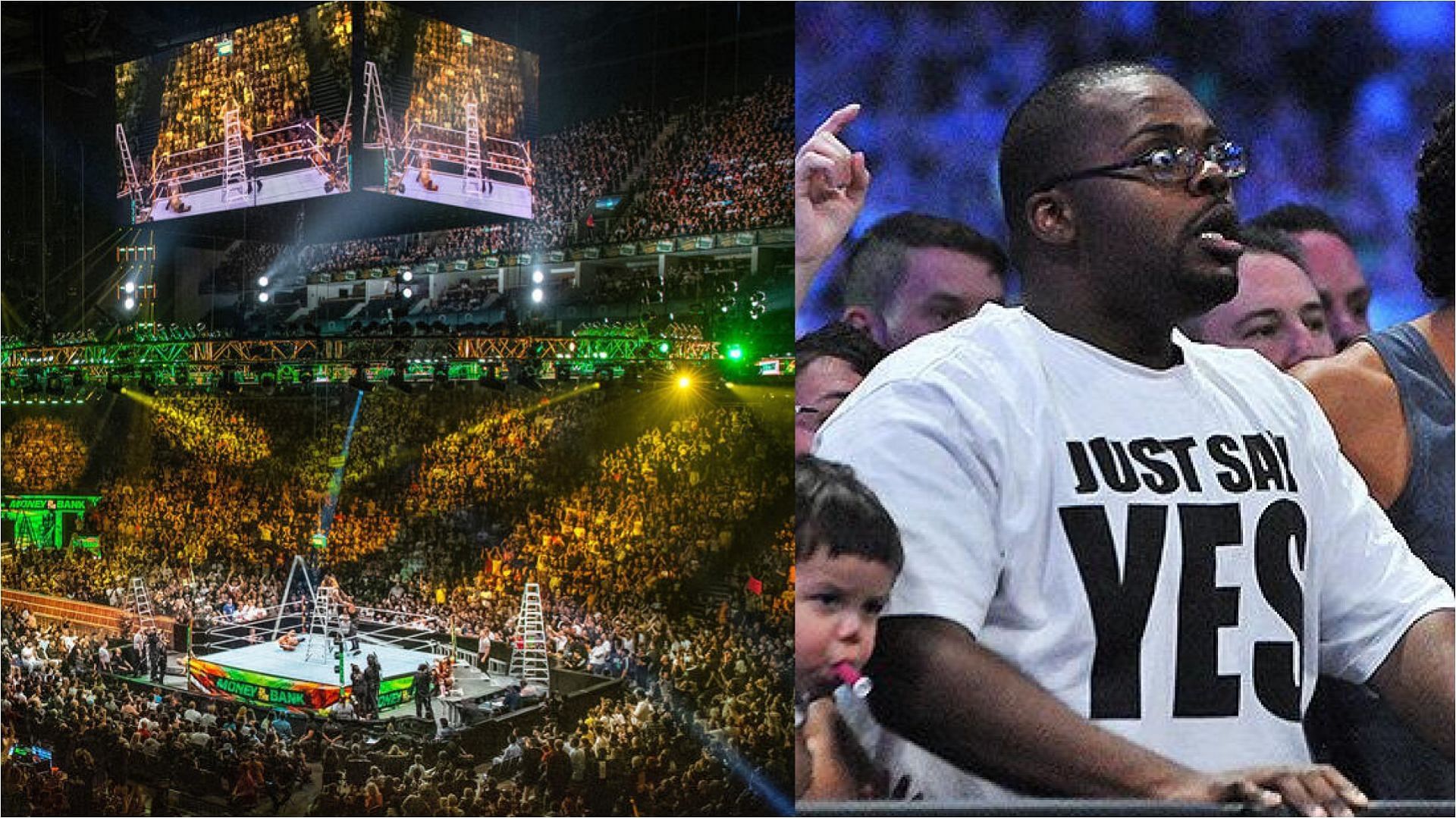 Estrella WWE lucha tras 2 meses; final fallido casi causa lesión grave
