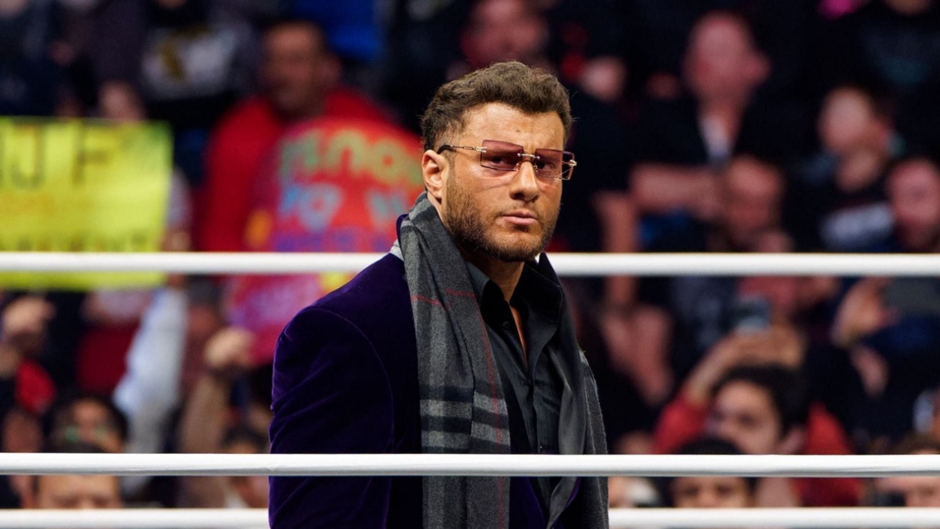 Odio a ese tipo” – Estrella no es amigo de MJF; habla de cambios en AEW