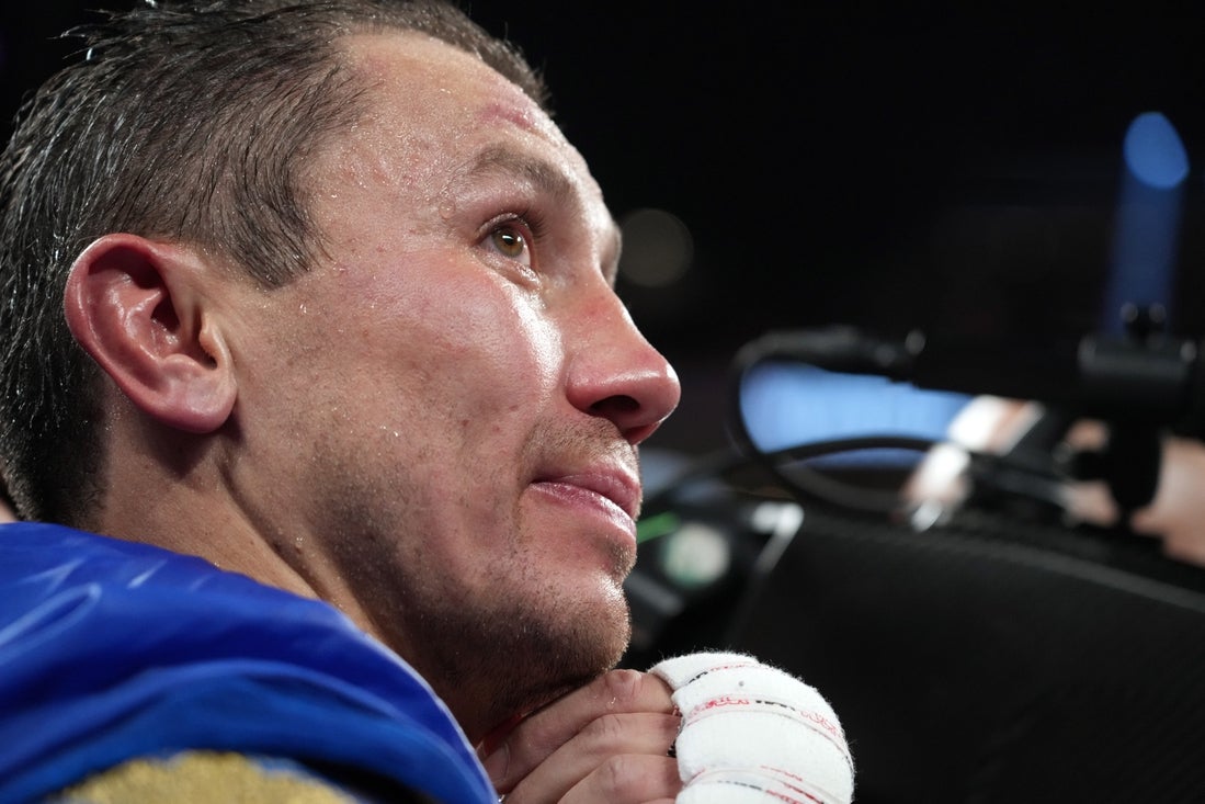 Promotores confirman pelea Canelo Álvarez, Terence Crawford en septiembre
